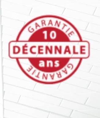 Garantie Decennale 10 ans