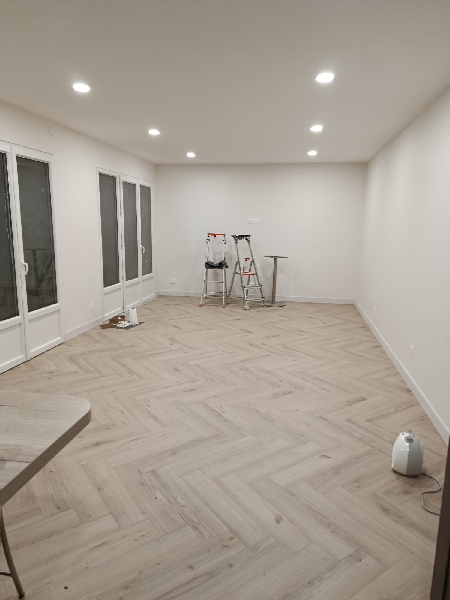 Peinture & Décoration